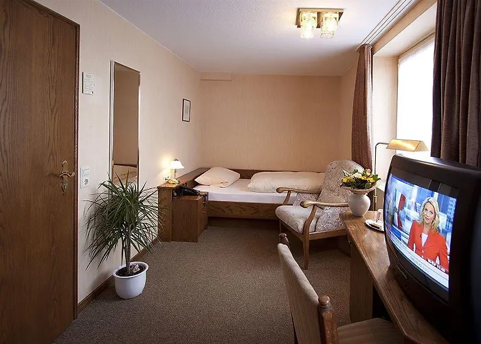 & Hubertushoehe - Ihr Fuer Urlaub Mit Hund 3* Schmallenberg