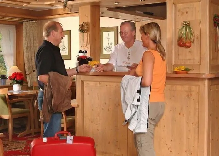 & Hubertushoehe - Ihr Fuer Urlaub Mit Hund Schmallenberg