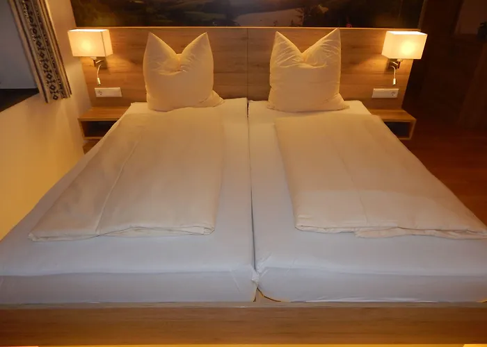 Hotel & Hubertushoehe - Ihr Fuer Urlaub Mit Hund 3*