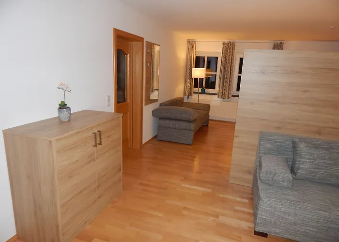 & Hubertushoehe - Ihr Fuer Urlaub Mit Hund 3* Schmallenberg