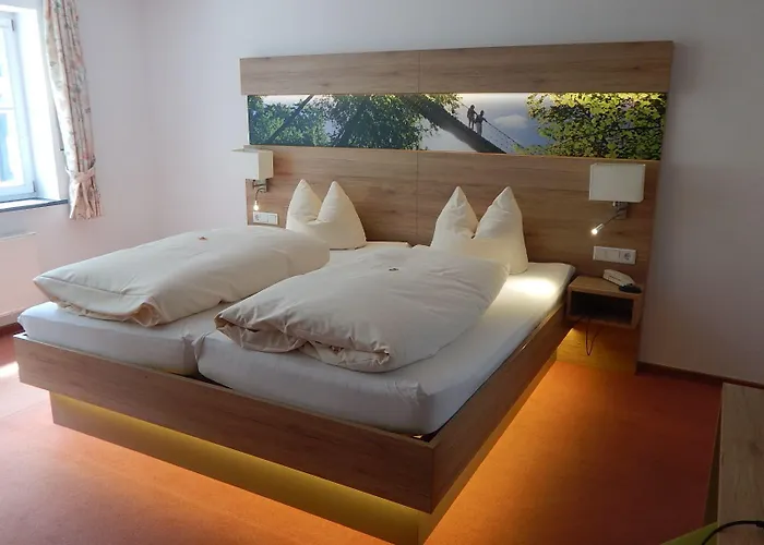 & Hubertushoehe - Ihr Fuer Urlaub Mit Hund