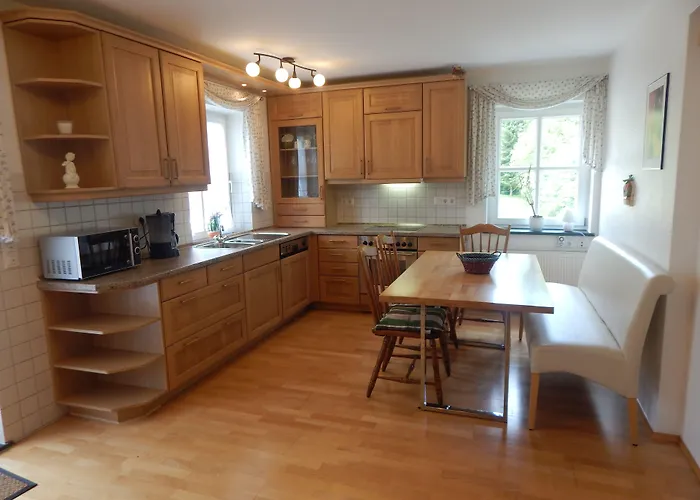 & Hubertushoehe - Ihr Fuer Urlaub Mit Hund 3* Schmallenberg