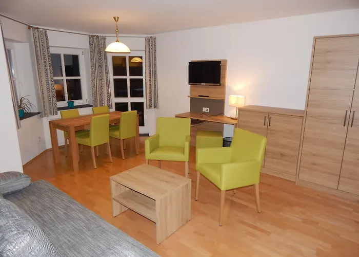 & Hubertushoehe - Ihr Fuer Urlaub Mit Hund Hotel