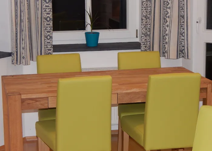 & Hubertushoehe - Ihr Fuer Urlaub Mit Hund 3*