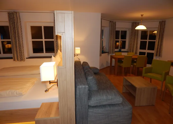 & Hubertushoehe - Ihr Fuer Urlaub Mit Hund Hotel 3*