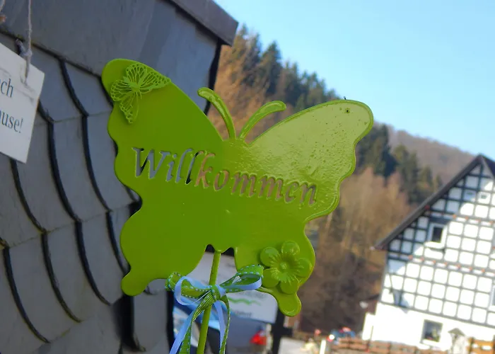 Hotel & Hubertushoehe - Ihr Fuer Urlaub Mit Hund