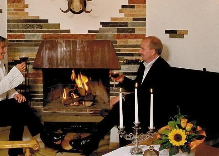 & Hubertushoehe - Ihr Fuer Urlaub Mit Hund 3*