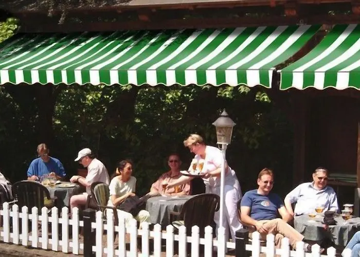 & Hubertushoehe - Ihr Fuer Urlaub Mit Hund Hotel Schmallenberg