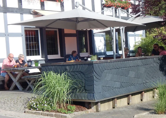 Hotel & Hubertushoehe - Ihr Fuer Urlaub Mit Hund 3*