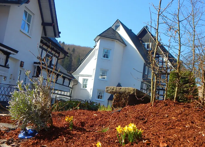 & Hubertushoehe - Ihr Fuer Urlaub Mit Hund Hotel 3*