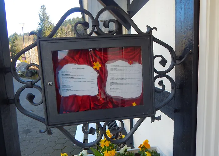 & Hubertushoehe - Ihr Fuer Urlaub Mit Hund Hotel 3*