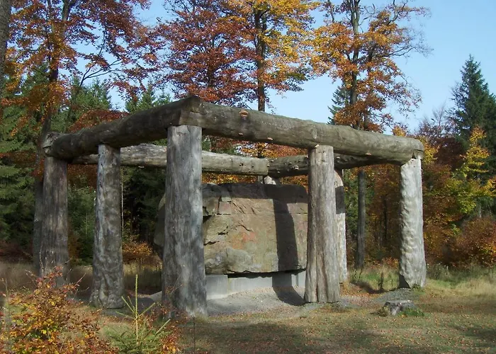 & Hubertushoehe - Ihr Fuer Urlaub Mit Hund Hotel