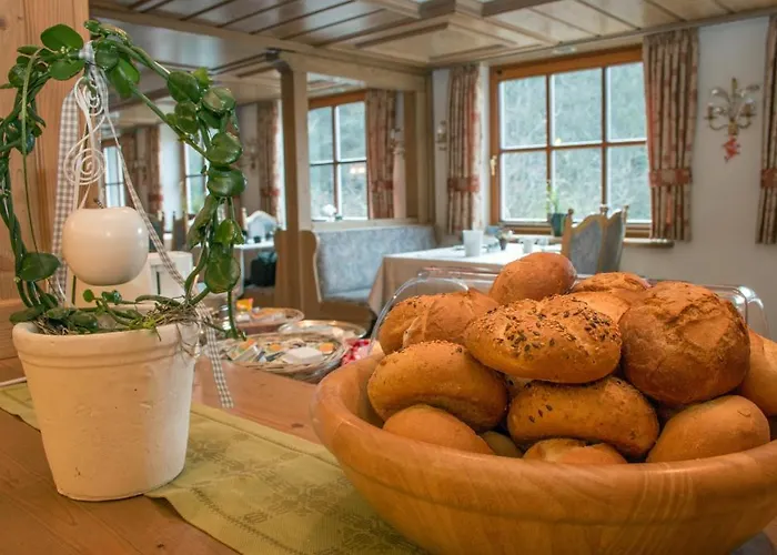 & Hubertushoehe - Ihr Fuer Urlaub Mit Hund Hotel 3*