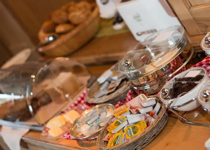 Hotel & Hubertushoehe - Ihr Fuer Urlaub Mit Hund