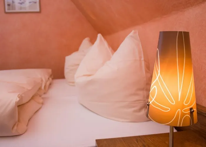 & Hubertushoehe - Ihr Fuer Urlaub Mit Hund Hotel